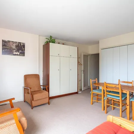 T2 A Avec Vue Laterale Sur Le Bassin, Parking Et Balcon, Proche Et Centre-ville - Fr-1-319-140