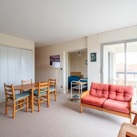 T2 A Avec Vue Laterale Sur Le Bassin, Parking Et Balcon, Proche Et Centre-ville - Fr-1-319-140 Апартаменты *