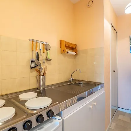 Апартаменты T2 A Avec Vue Laterale Sur Le Bassin, Parking Et Balcon, Proche Et Centre-ville - Fr-1-319-140 *