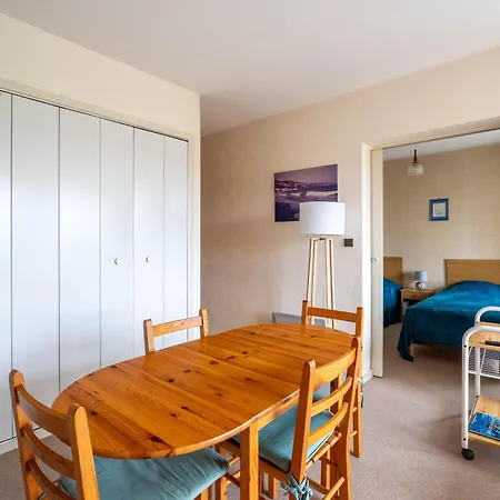 Апартаменты T2 A Avec Vue Laterale Sur Le Bassin, Parking Et Balcon, Proche Et Centre-ville - Fr-1-319-140 *
