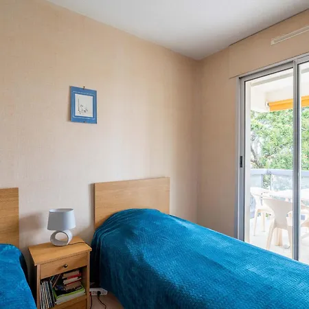 T2 A Avec Vue Laterale Sur Le Bassin, Parking Et Balcon, Proche Et Centre-ville - Fr-1-319-140 Апартаменты